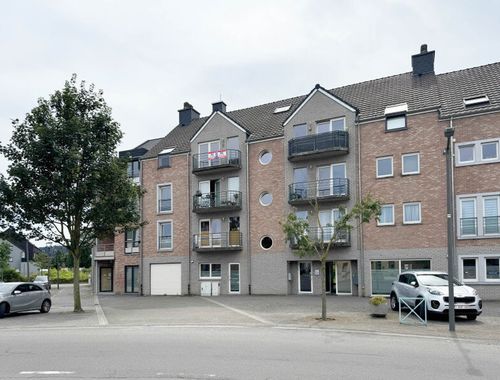                                         Garage te koop in Vaux-sous-Chèvremont, € 15.000

