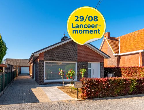                                         Woning te koop in Meulebeke, € 325.000
