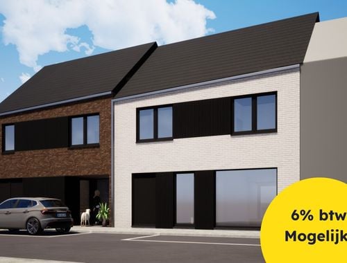                                         Woning te koop in Oostende, € 451.350
