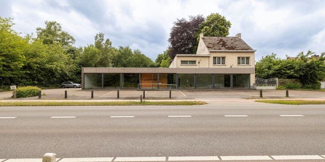 Bedrijfsvastgoed te koop in Herentalseweg 52, 2440 Geel