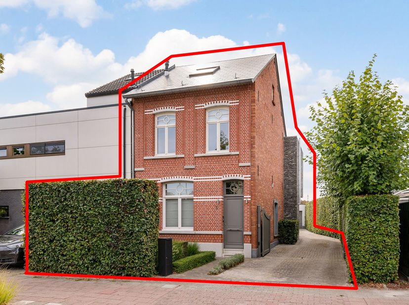 Huis te koop in Lindekensbaan 2,
                    2560 Kessel