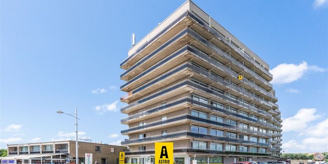 Appartement te koop in Kapelstraat 62 bus 101, 8450 Bredene