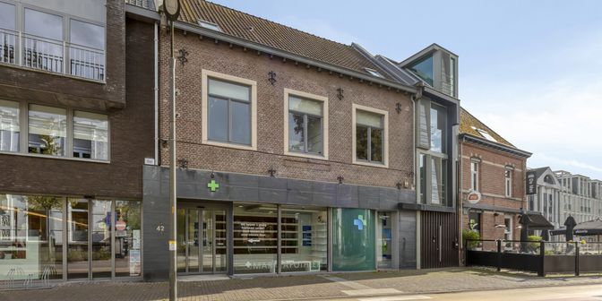 Bedrijfsvastgoed te koop in Vrijheid 42, 2370 Arendonk