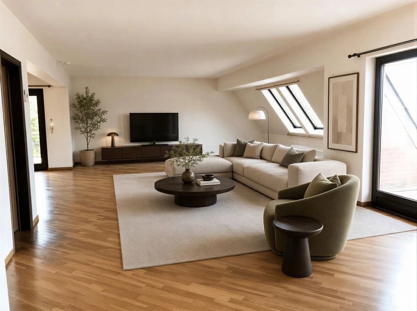 Bien présenté par Alexandra Dewitte Tel : 0473/84.61.61 ou alexandra.dewitte@victoire.be<br />
Victoire-Junot vous propose sur Auderghem, quartier du