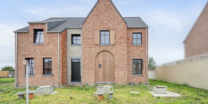 Huis te koop in Kruisstraat 51B, 3570 Alken