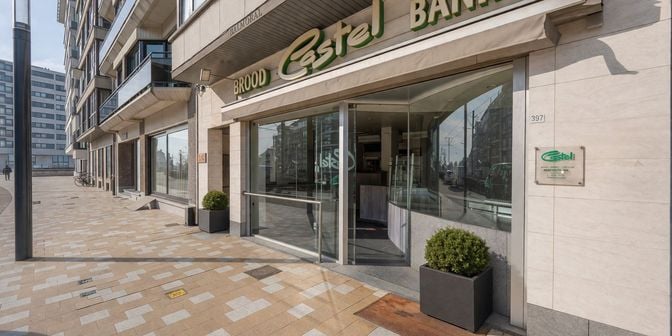 Bedrijfsvastgoed te koop in Elizabetlaan 397, 8301 Heist