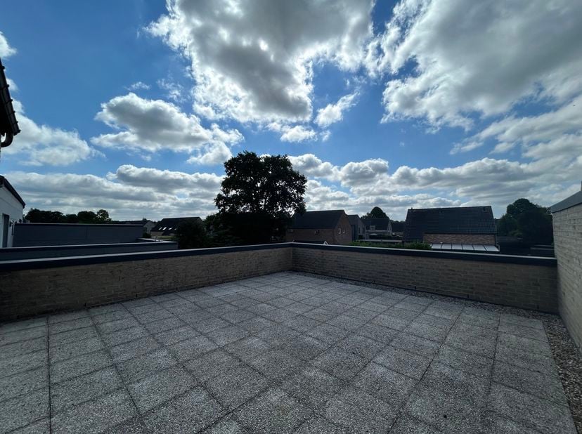 Appartement à louer
                    à 3940 Hechtel