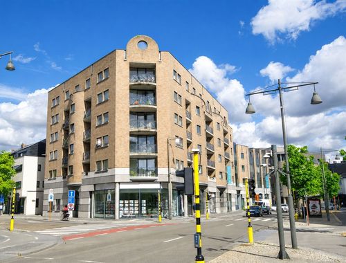                                         Appartement à vendre à Hasselt, € 360.000
