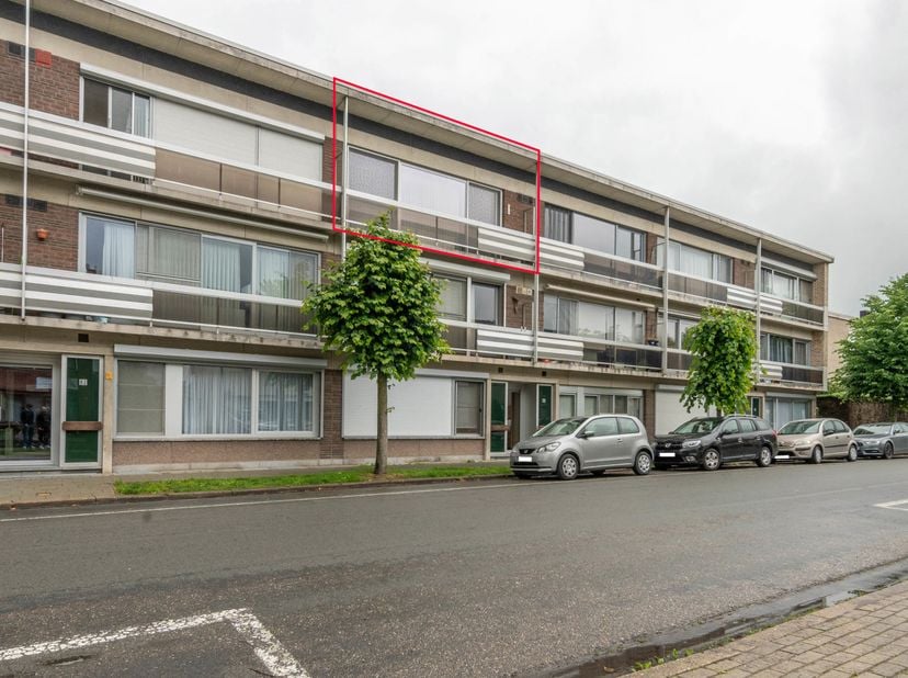 Appartement à vendre
                    à 2627 Schelle