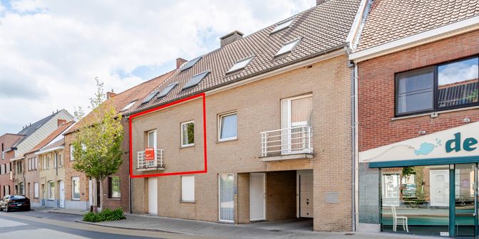 Appartement te koop in Ieperstraat 64 bus 1.1, 8840 Staden