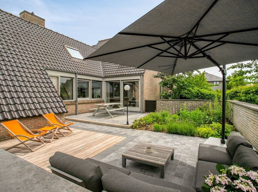 Huis te koop in Ruiseledesteenweg 35,
                    8750 Wingene