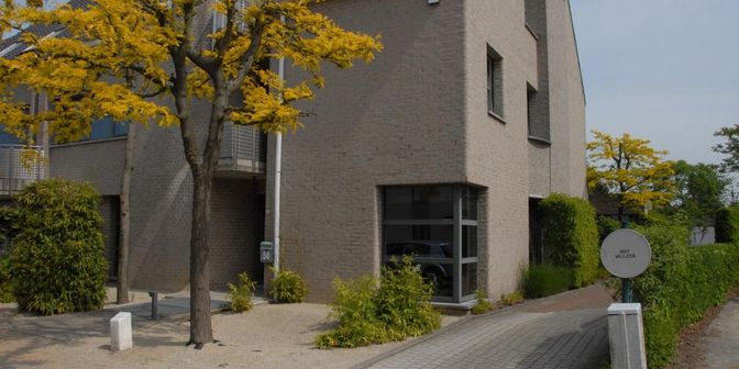Bedrijfsvastgoed te huur in Halveweg 58, 3520 Zonhoven