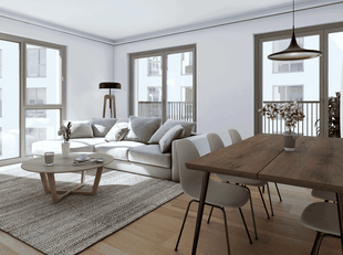 APARTMENT Image