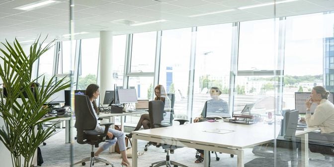 Bien professionnel à louer à Ottergemsesteenweg Zuid 808 boîte b300, 9000 Gent