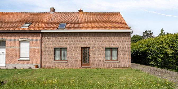 Huis te koop in Pauwhoevestraat 2, 2550 Kontich