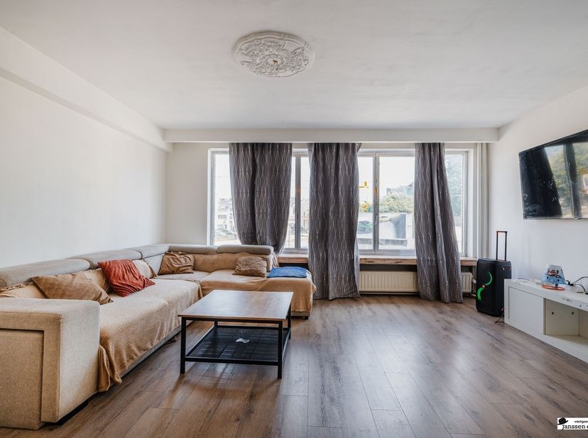 Appartement à vendre à Stenenbrug 10 boîte 101,
                    2140 Borgerhout