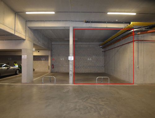                                        Garage te koop in Hasselt, € 30.000
