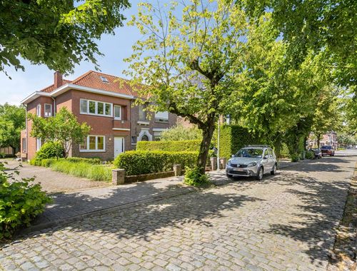                                         Woning te koop in Ekeren, € 520.000
