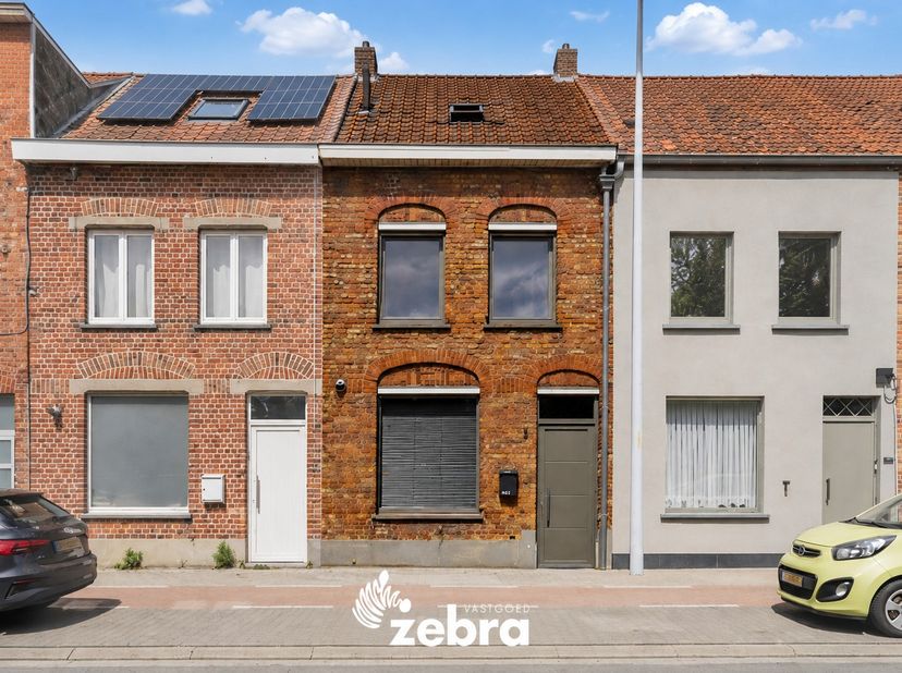 Maison à vendre
                    à 8800 Roeselare