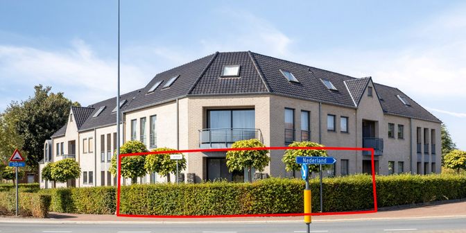 Appartement te koop in Venlosesteenweg 40 - b bus 1, 3680 Maaseik