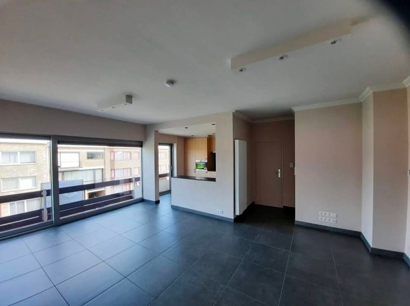 Appartement à vendre
                    à 2520 Ranst