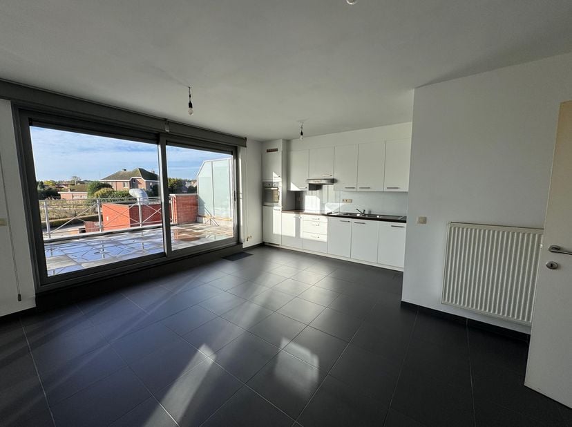 Appartement te koop in Molenberg 47 bus 12,
                    2450 Meerhout