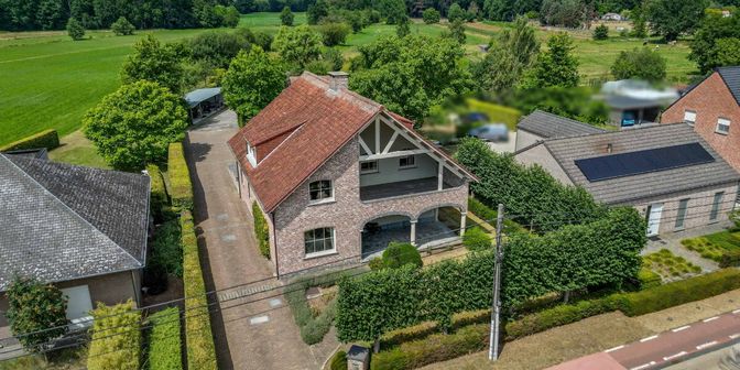 Huis te koop in Vleminkstraat 90A, 3201 Langdorp
