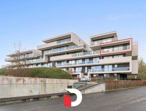                                        Appartement à vendre à Sint-Michiels, € 850.000
