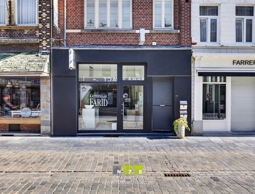                                         Handelszaak te koop in Maaseik, € 139.000
