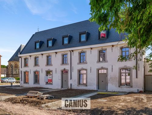                                         Eengezinswoning te koop in Sint-Truiden, € 455.000
