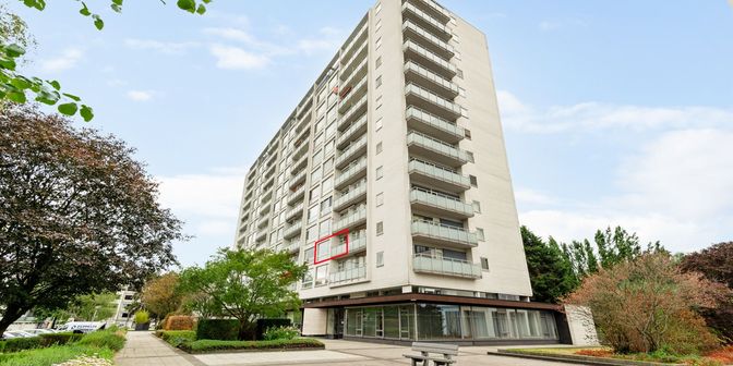 Appartement à vendre à Rucaplein 81, 2610 Wilrijk