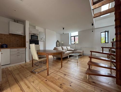                                         Appartement te huur in Sint-Gillis, € 1.150
