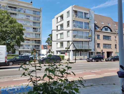                                         Appartement te koop in Sint-Andries, € 330.000
