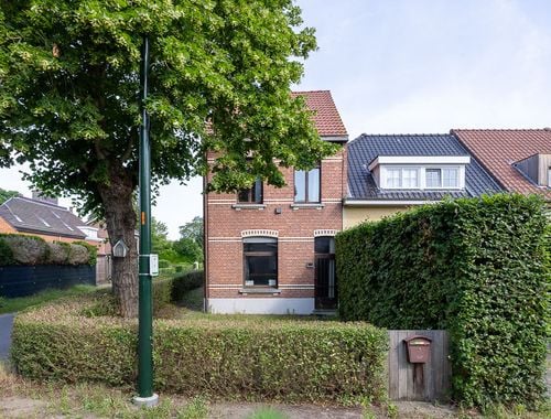                                         Woning te koop in Schilde, € 180.000
