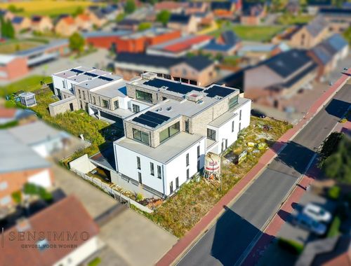                                         Appartement te koop in Peer, € 332.403
