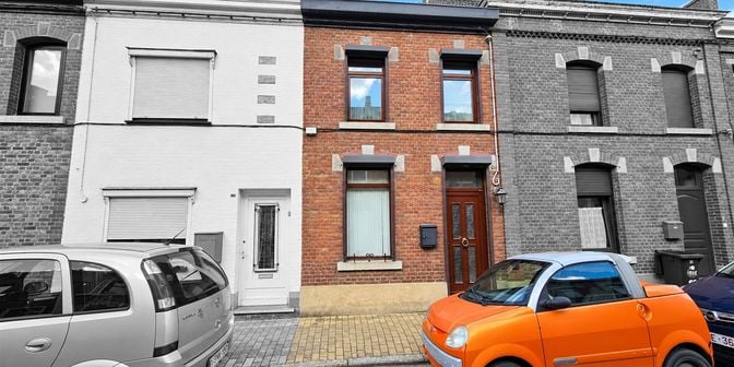 Huis te koop in 7370 Dour