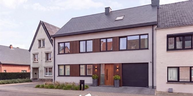 Huis te koop in Molenstraat 38, 2490 Balen