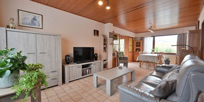 Maison à vendre à Wijgmaalsesteenweg 74, 3150 Haacht