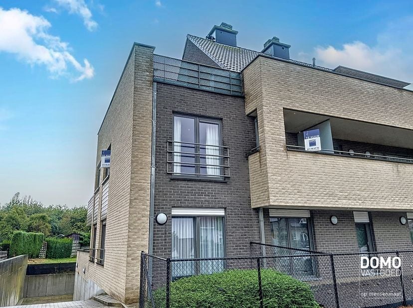 Appartement te huur in Diestersteenweg 93 bus 1.1,
                    3510 Kermt