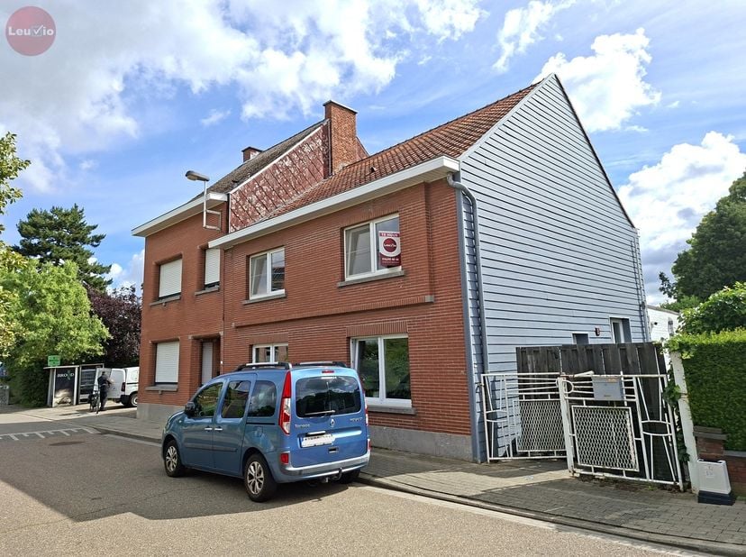 Maison à louer
                    à 3012 Wilsele