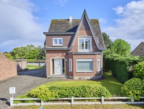                                         Maison à vendre à Geel, € 299.000
