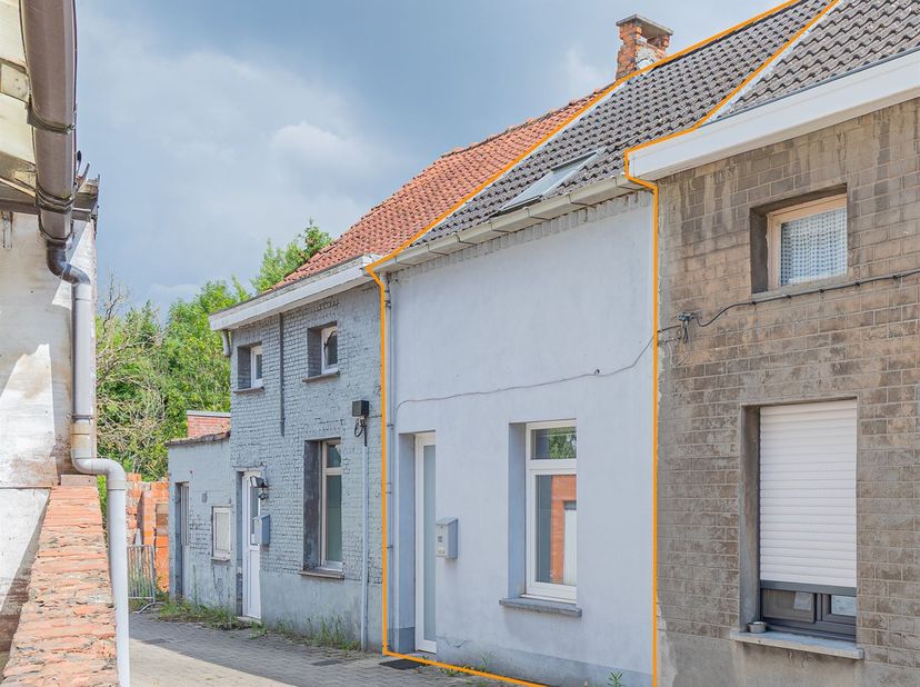 Cette maison confortable d'une chambre est parfaite pour les célibataires, les couples ou les investisseurs à la recherche d'une opportunité intéressa