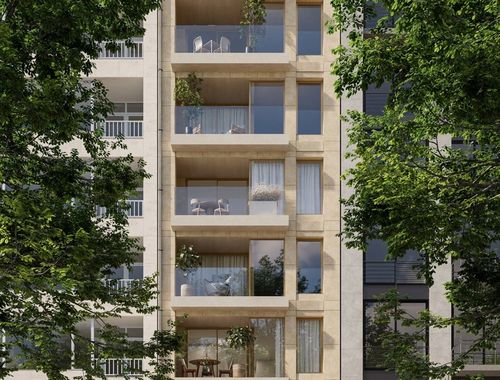                                         Appartement à vendre à Antwerpen, € 505.000
