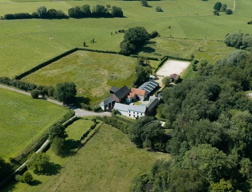                                         Villa à vendre à Feluy, € 2.375.000
