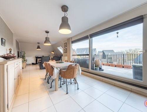                                         Duplex à vendre à Bornem, € 399.000
