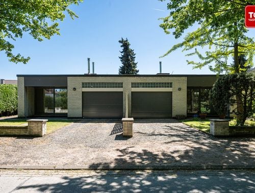                                         Woning te koop in Evergem, € 748.000
