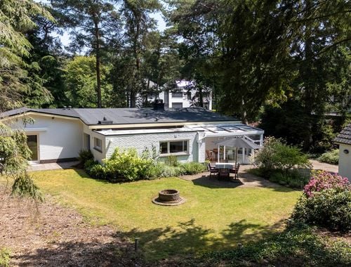                                         Woning te koop in Poppel, € 545.000
