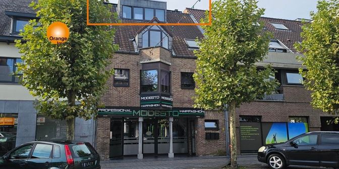 Appartement te koop in Pauwengraaf 143 bus 3, 3630 Eisden