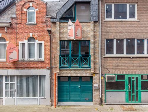                                         Maison à vendre à Scherpenheuvel, € 280.000
