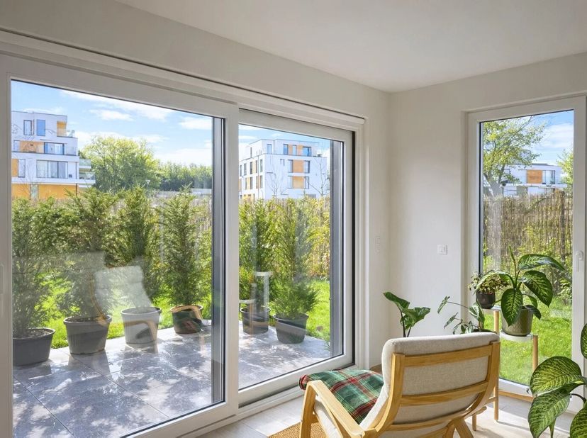 Bien présenté par Yanis Morsa : 0487 71 46 10 / yanis.morsa@victoire.be<br />
Victoire Junot vous présente cette belle maison 3 façades construite en